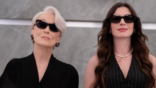 Final trailer for ‘The Devil Wears Prada 2’ features new song ‘Runway’ by Lady Gaga, Doechii