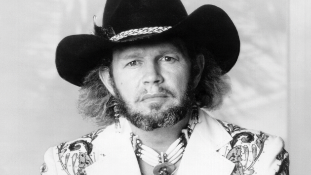 Country outlaw David Allan Coe dead at 86