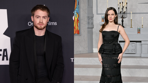 Kit Connor, Cailee Spaeny and more cast in ‘Elden Ring’ live-action film
