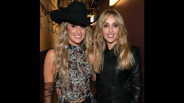 Lainey Wilson’s ‘Hannah Montana’ dreams come ‘full circle’ with ‘Younger You’