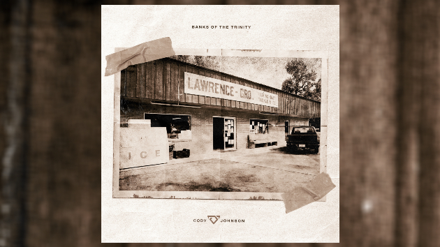 Cody Johnson goes back to his beginnings on ‘Banks of the Trinity’