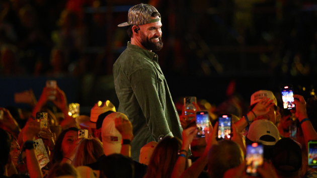 ‘What He’ll Never Have’: Why Dylan Scott’s son shouldn’t expect a check from dad just yet