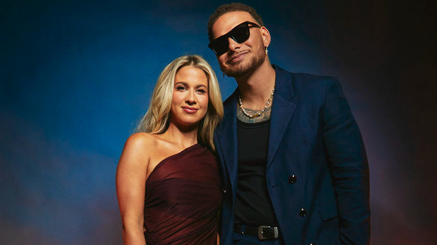 ‘Beauty and the Beast’: Why Katelyn Brown led the way down ‘Main Street Country’