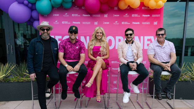 Megan Moroney celebrates ‘6 Months Later’ two months later