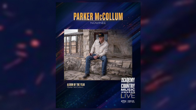 Parker McCollum’s ‘Pretty Heart’ turns Platinum 4 times over
