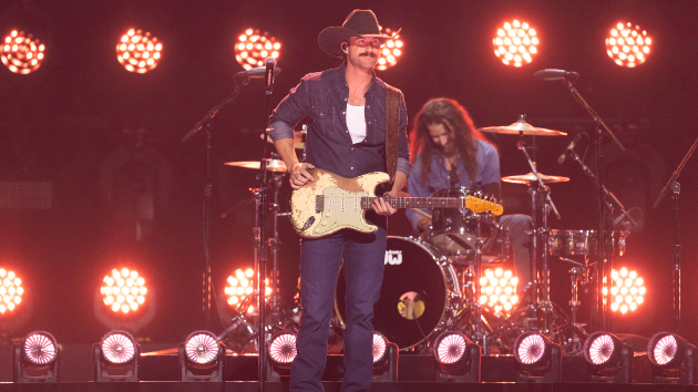 Riley Green, Chris Young & Jackson Dean set sail on the 2027 Top Shelf Country Cruise