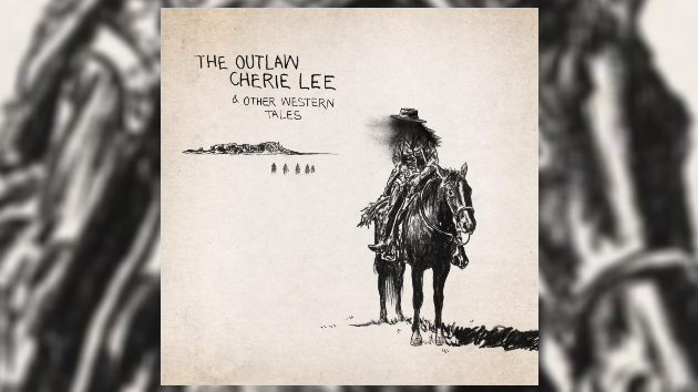 Shaboozey introduces ‘The Outlaw Cherie Lee & Other Western Tales’ on new album