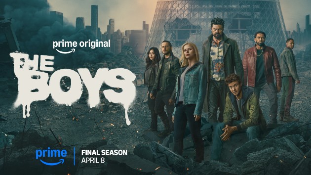‘The Boys’ are back, as Karl Urban warns, ‘Don’t get attached to too many characters’