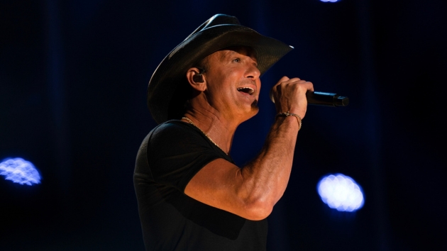 Something ‘Different’ for Tim McGraw: Playing the villain in Hulu’s ‘Southern Bastards’