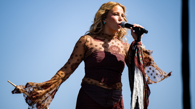 What Avery Anna now has in common with Ella Langley, Megan Moroney and Lainey Wilson