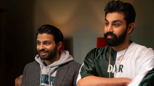 ‘Deli Boys’ stars Saagar Shaikh, Asif Ali unpack season 2