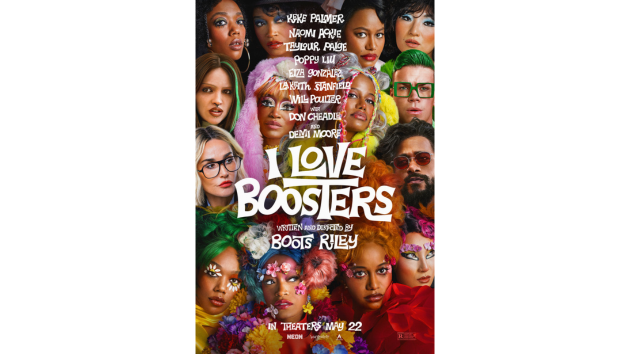 Boots Riley on new film ‘I Love Boosters’ + working with Keke Palmer: ‘She’s such a bright, shining beacon’