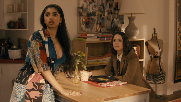 Hulu shares trailer for new Mindy Kaling comedy ‘Not Suitable For Work’