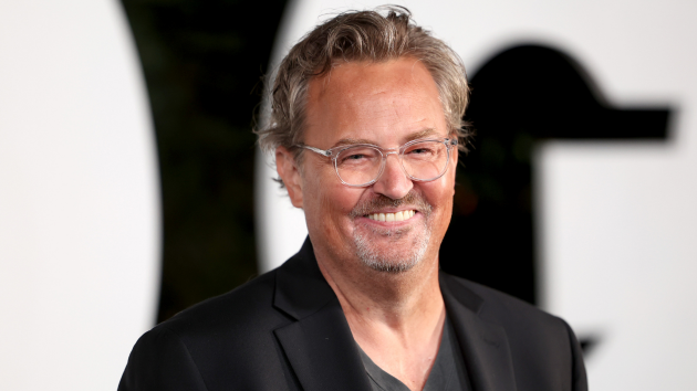 Matthew Perry’s assistant sentenced to over 3 years for injecting ketamine that killed ‘Friends’ actor