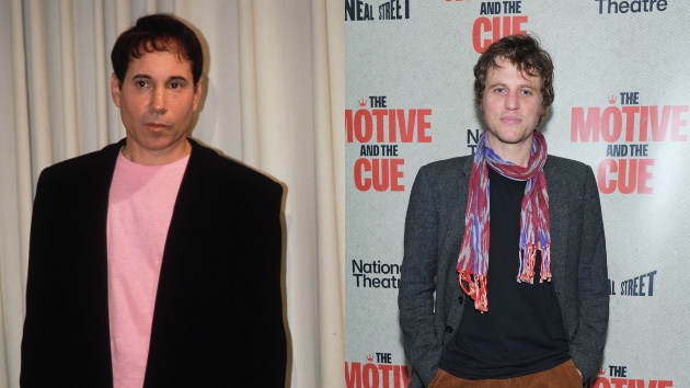 Actor Johnny Flynn cast to play Paul Simon in new film ‘The Road Home’