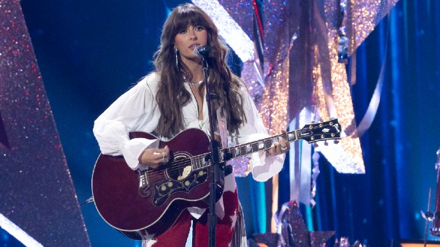 Ella Langley’s breaking records once again on the Hot 100