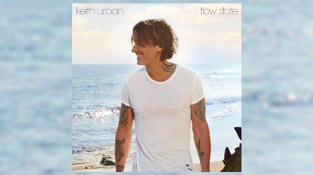 How Keith Urban’s stage persona eased into a ‘Flow State’
