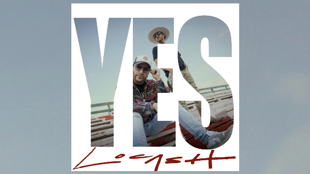 Thomas Rhett and Cole Swindell help LOCASH say ‘YES’