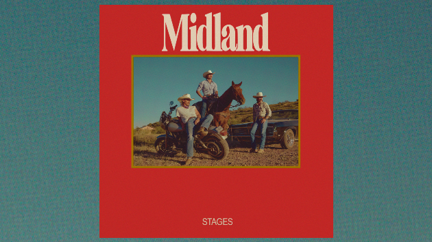 Midland ‘pulls it all together’ with ‘Stages’