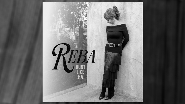 Reba McEntire’s ‘Hurt Like That’ is just the beginning of the pain