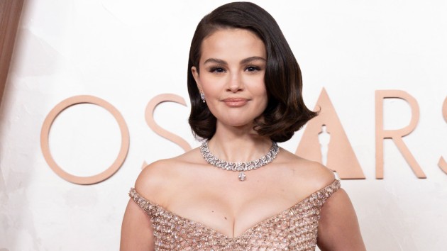 Report: Selena Gomez to star opposite Cate Blanchett in movie from ‘The Brutalist’ director