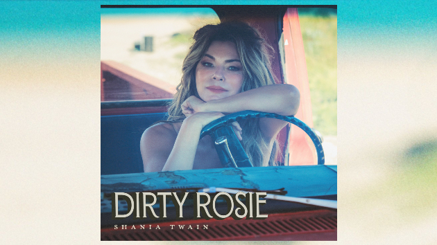 Is Shania bringing ‘Dirty Rosie’ to the ACMs?