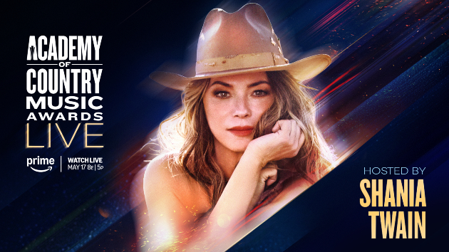 Shania Twain’s bringing the glam to the ACMs, but it may be about quality over quantity