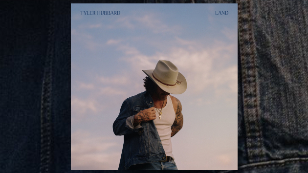 Tyler Hubbard’s new track is about to ‘Land’