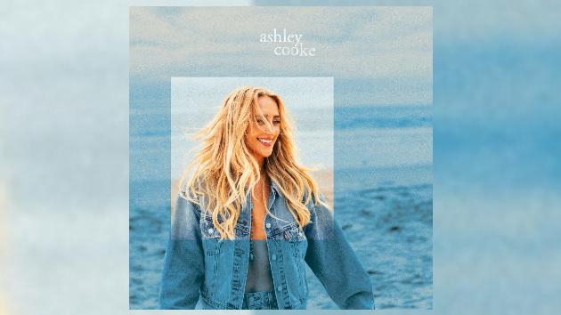Ashley Cooke amps up the intensity on her self-titled second album