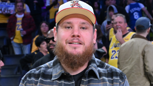 Luke Combs may be ‘Sleepless,’ but it’s not slowing him down any