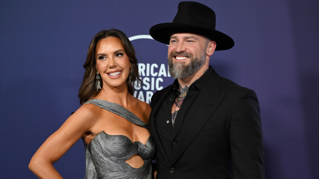 Love & Fear? Zac Brown and Kendra Scott reportedly tie the knot