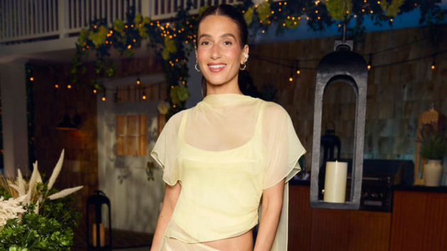 Amanda Batula to exit ‘Summer House’ after nine seasons