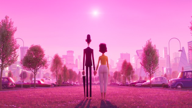 Selena Gomez, Timothée Chalamet’s voices meet-cute in new ‘Not Alone’ trailer
