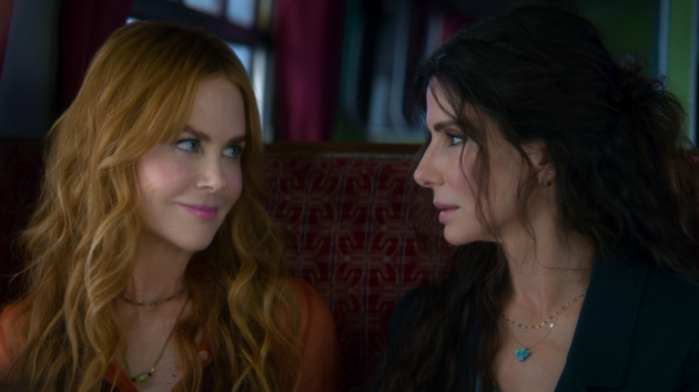 Sandra Bullock, Nicole Kidman star in ‘Practical Magic 2’ official trailer
