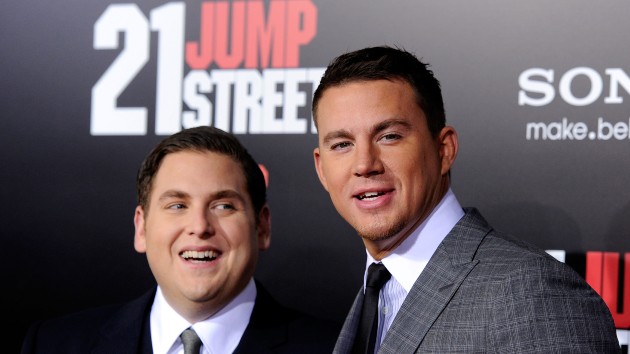 ’24 Jump Street’ is officially in the works