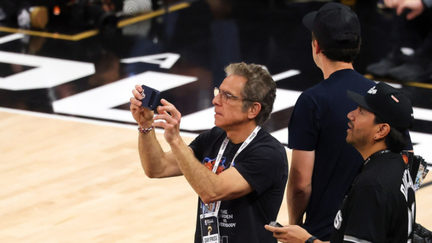 Ben Stiller confirms upcoming Knicks documentary with A24