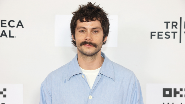 Dylan O’Brien to star in Hulu comedy pilot ‘Lex’: Report