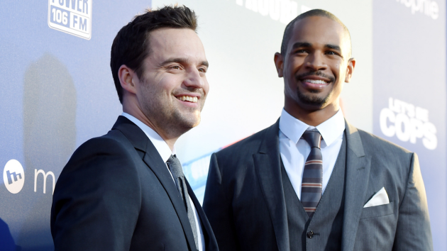 Jake Johnson, Damon Wayans Jr. to star in ‘The Cable Guy’ comedy pilot for Hulu