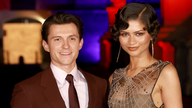 Tom Holland calls Zendaya by this unexpected name on ‘Spider-Man: Brand New Day’ carpet