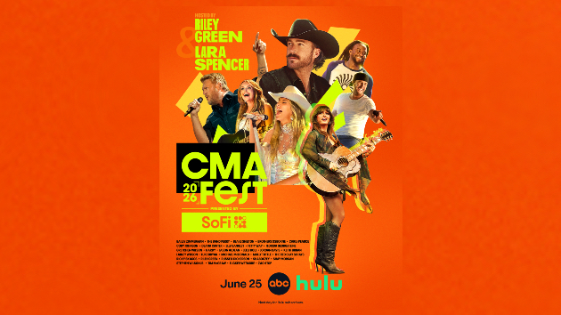 The CMA Fest audience told Blake Shelton ‘Ol’ Red’ was a hit