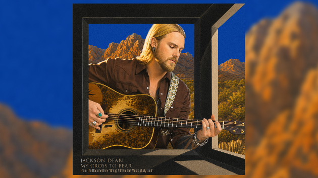 Jackson Dean channels Gregg Allman in ‘Music of My Soul’ closer