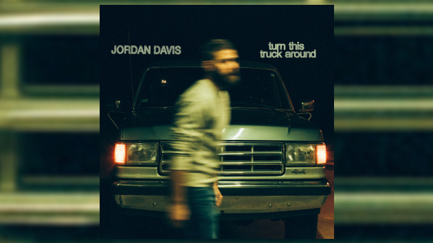 Jordan Davis won’t ‘Turn This Truck Around,’ even for Ella Langley