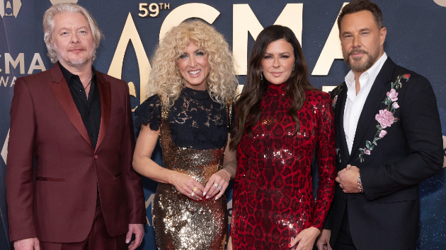 Karen Fairchild paints a picture of Little Big Town’s ‘It’s a Dying Art’