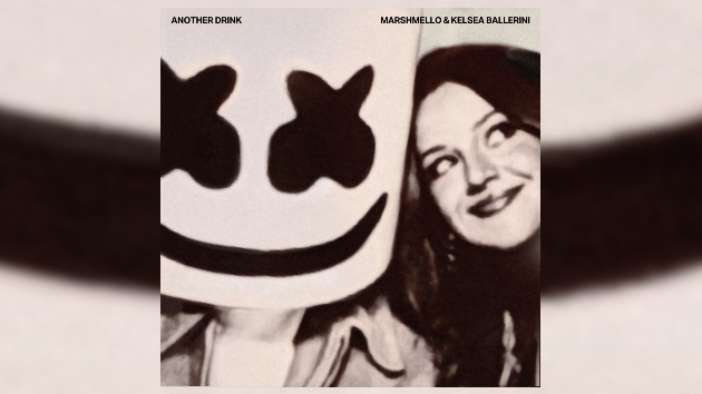 Kelsea Ballerini says yes to ‘Another Drink’ with Marshmello