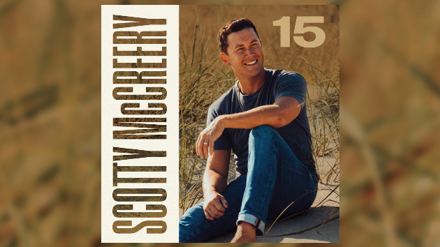 Scotty McCreery celebrates ’15’ with extended Opry set
