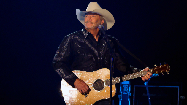 It may be Last Call for touring, but Alan Jackson’s museum & distillery is coming soon