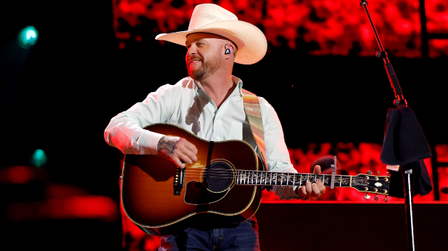 Cody Johnson just wants his ‘Horse Back’