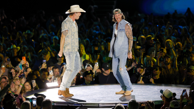 Florida George Line announces return at CMA Fest