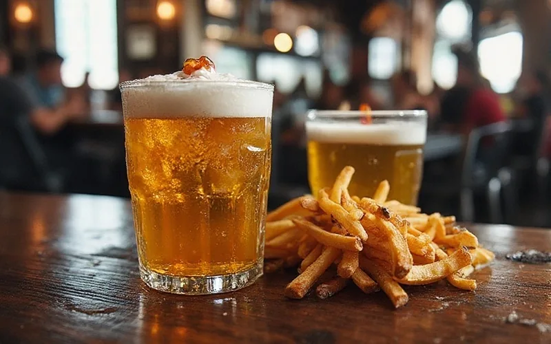 Sully’s will host the Bull Bliss Happy Hour Tour on June 25 from 3:30 pm to 5:30 pm. You can join the fun, enjoy drink specials, and take part in live ticket giveaways. Every guest can enter a draw for a chance to win a flat screen TV thanks to Ray's TV & Appliance The event is sponsored by Carbliss. Staff will be on hand to answer your questions about their drinks and offer samples. If you want to try your luck at winning prizes or just relax with friends after work, this is a good chance. Have you marked your calendar yet? Bring your friends for a great time.