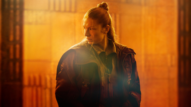 Hunter Schafer, Michelle Yeoh star in ‘Blade Runner 2099’ teaser trailer